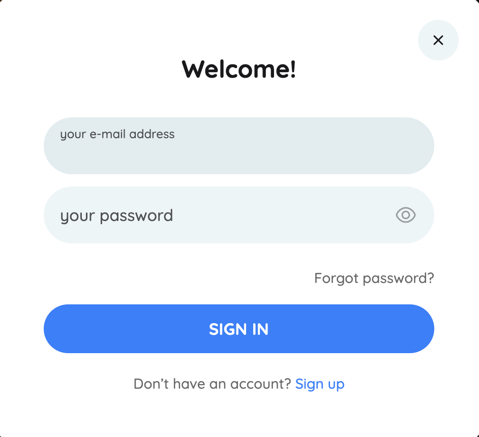 Rooli casino login